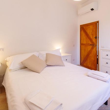 Un Posto Bed and Breakfast Bevagna Buitenkant foto