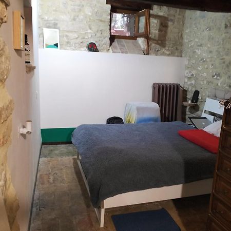 Un Posto Bed and Breakfast Bevagna Buitenkant foto
