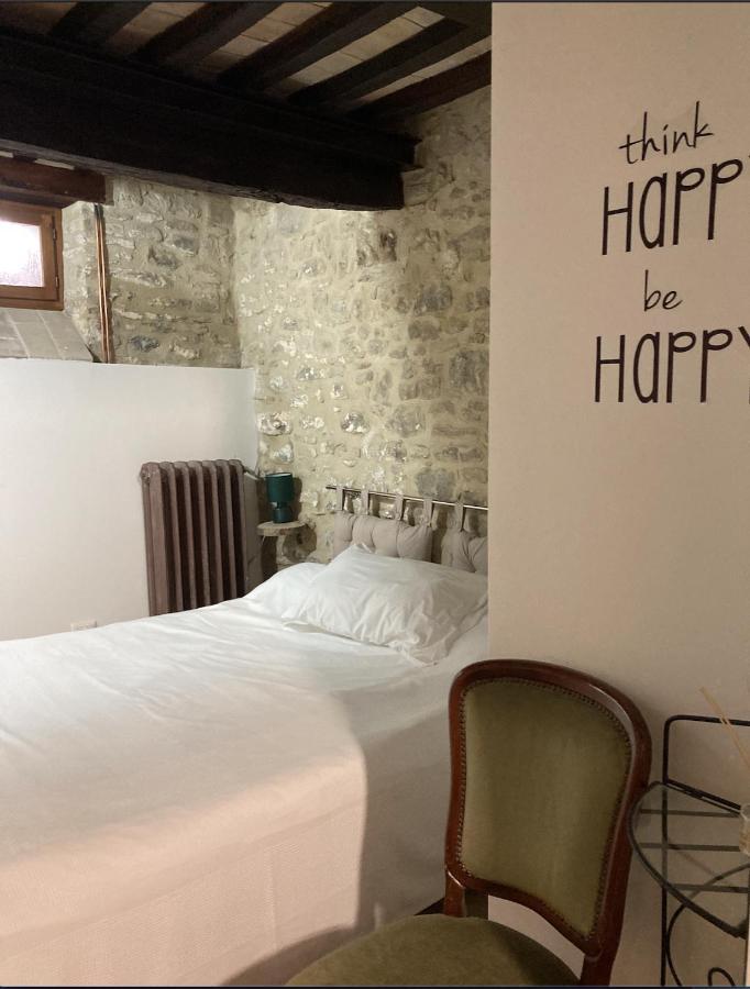 Un Posto Bed and Breakfast Bevagna Kamer foto