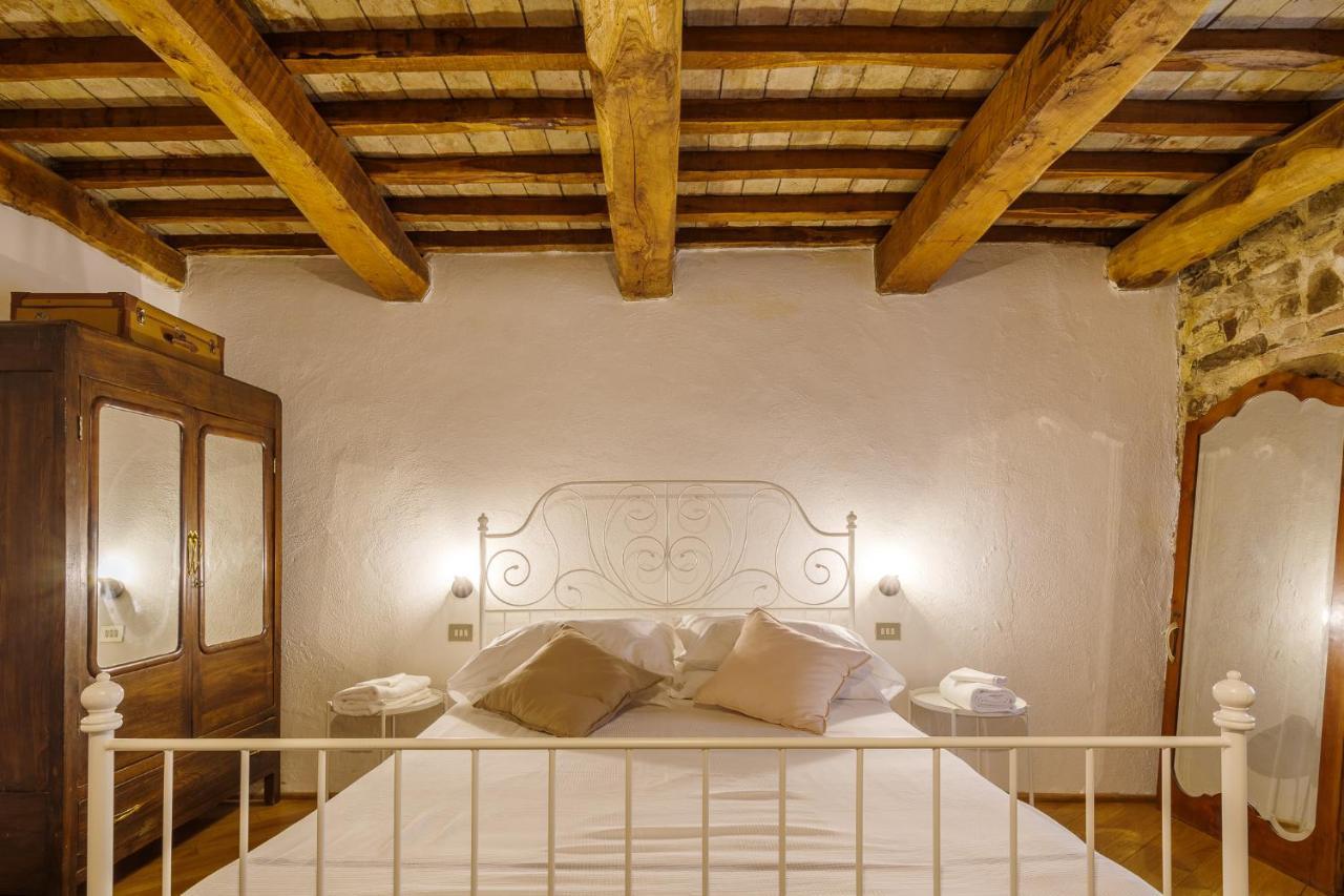 Un Posto Bed and Breakfast Bevagna Buitenkant foto