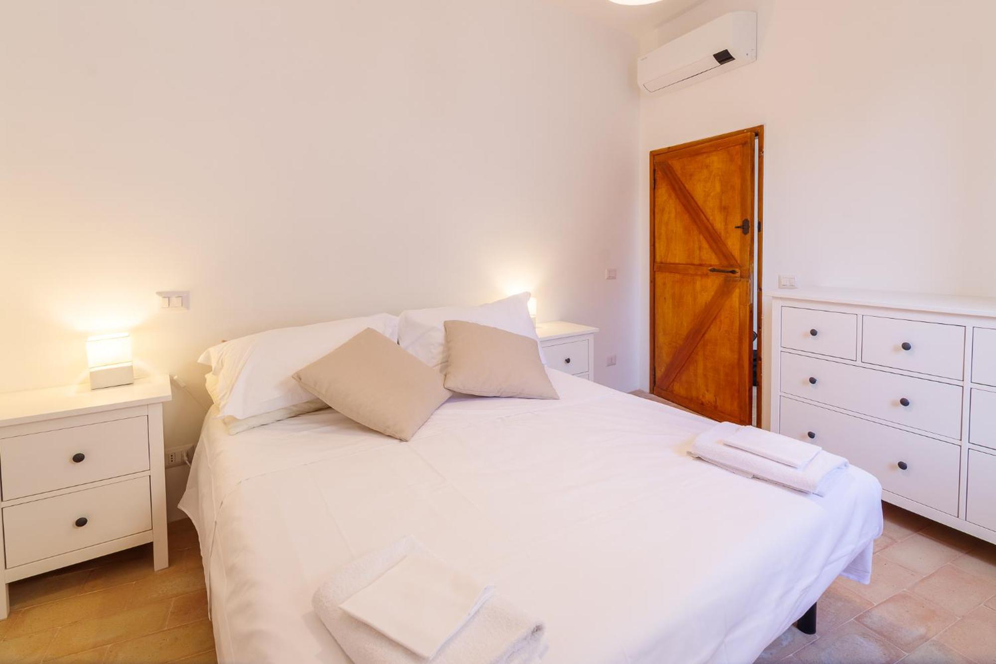 Un Posto Bed and Breakfast Bevagna Buitenkant foto