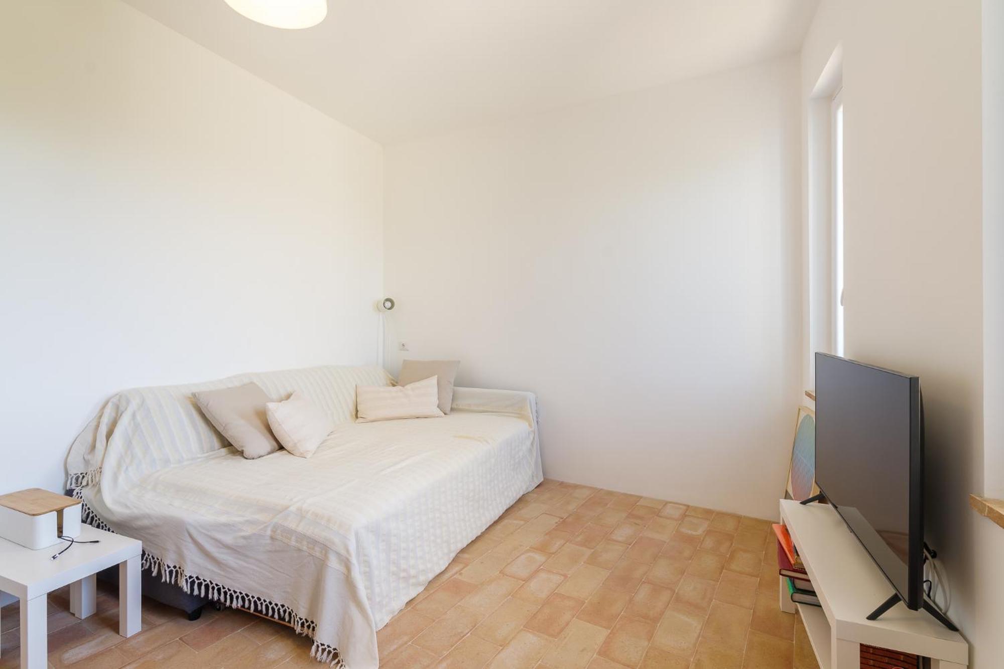 Un Posto Bed and Breakfast Bevagna Kamer foto