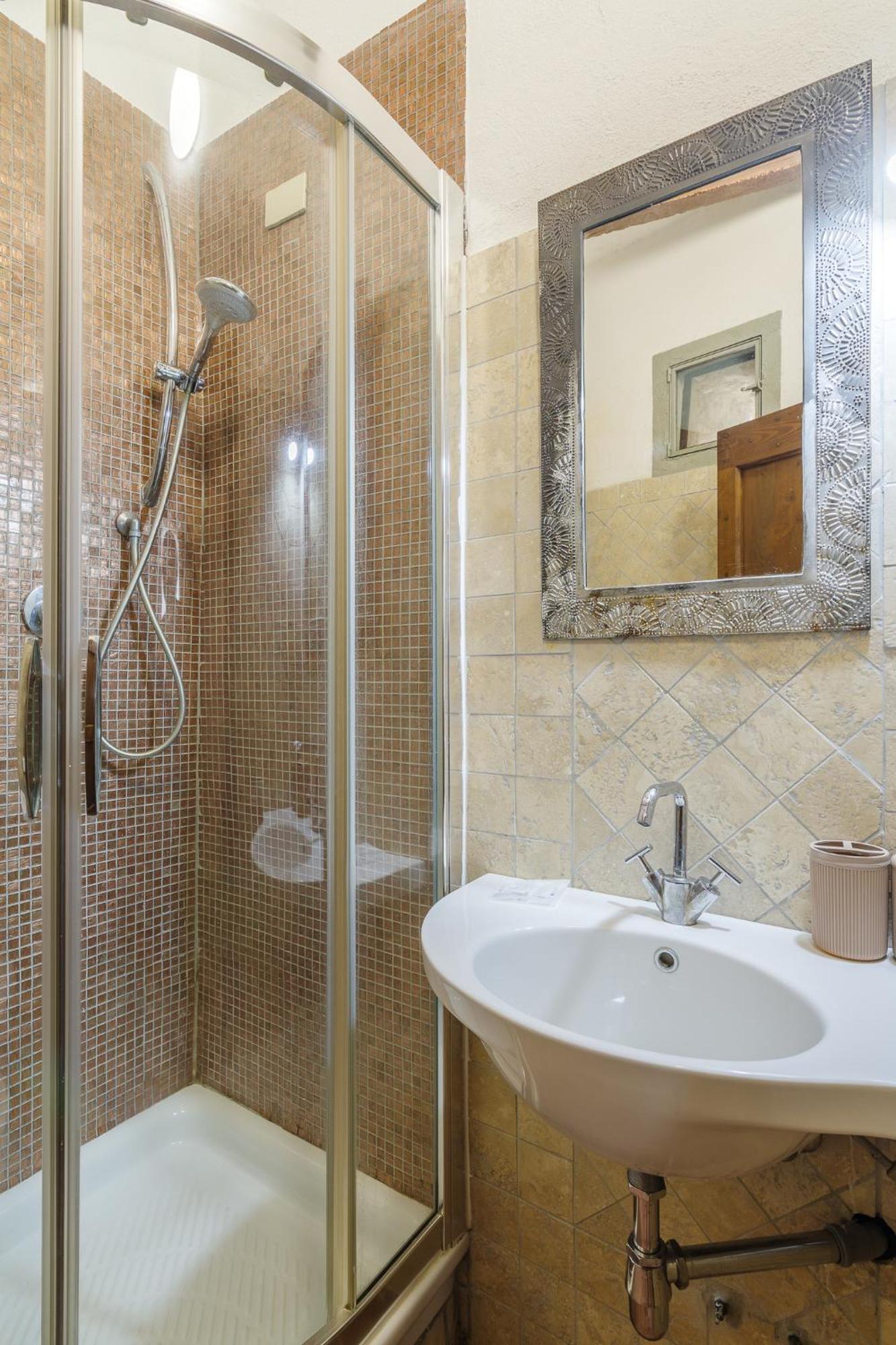 Un Posto Bed and Breakfast Bevagna Kamer foto