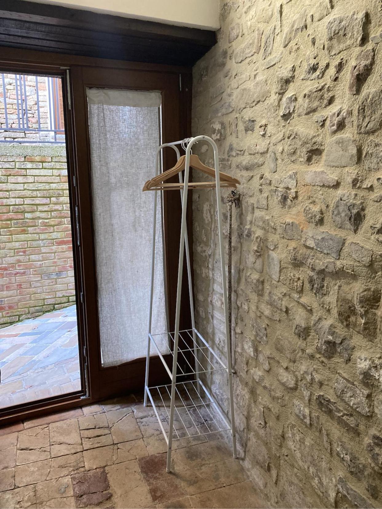 Un Posto Bed and Breakfast Bevagna Kamer foto