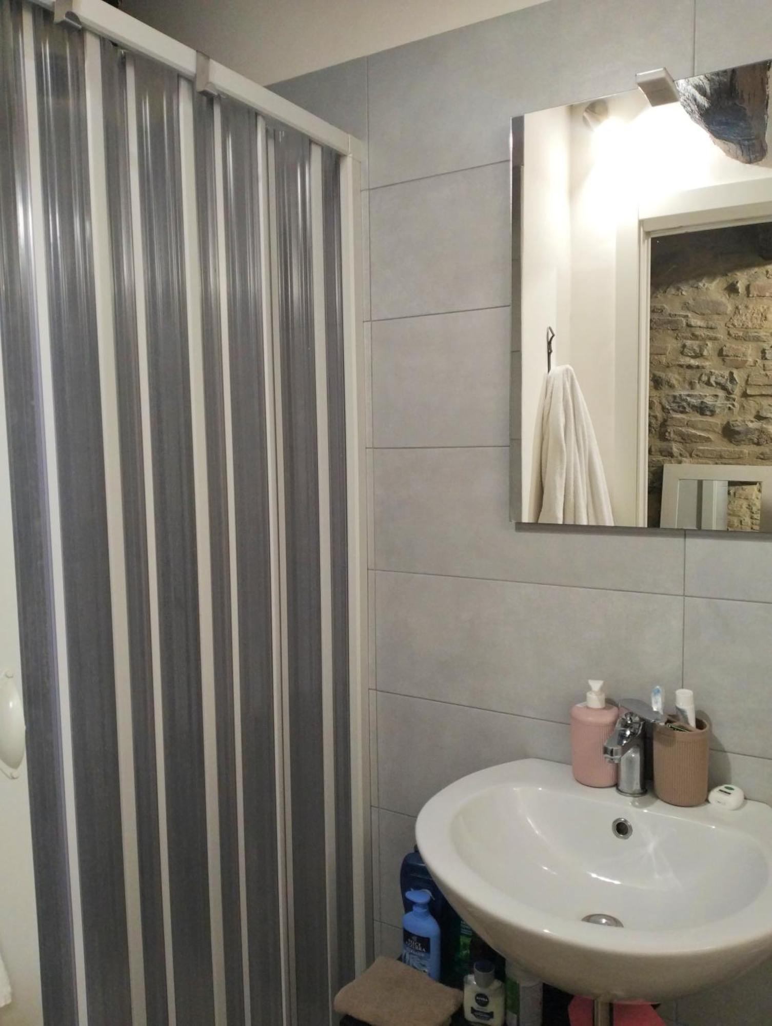 Un Posto Bed and Breakfast Bevagna Kamer foto