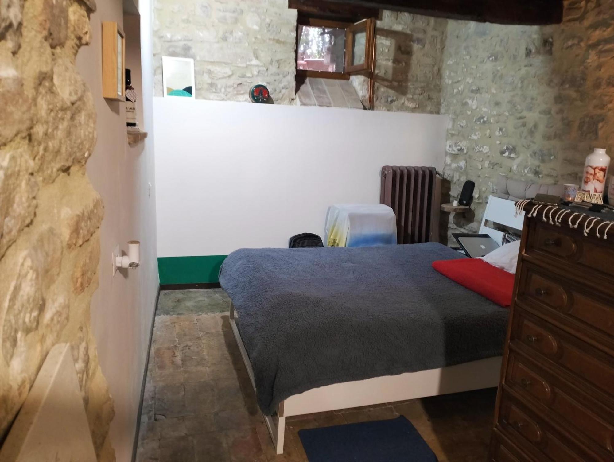 Un Posto Bed and Breakfast Bevagna Buitenkant foto